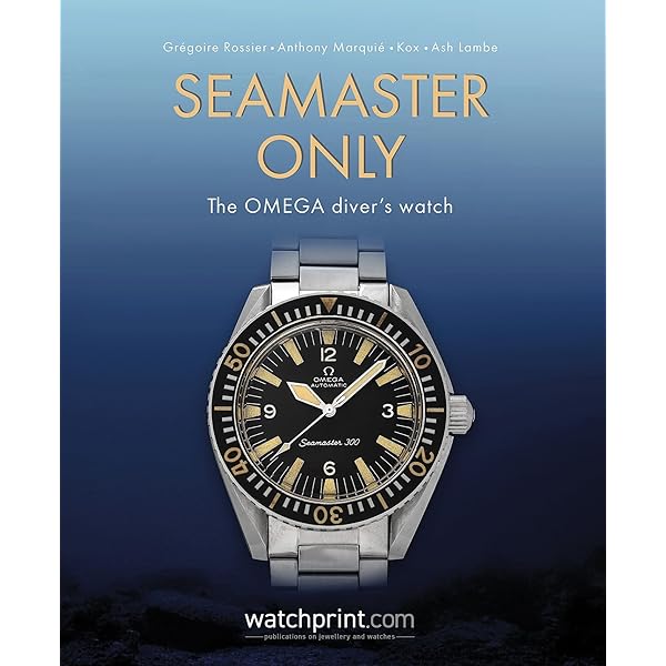 Moonwatch Only: The Ultimate OMEGA Speedmaster Guide: 3 (Only